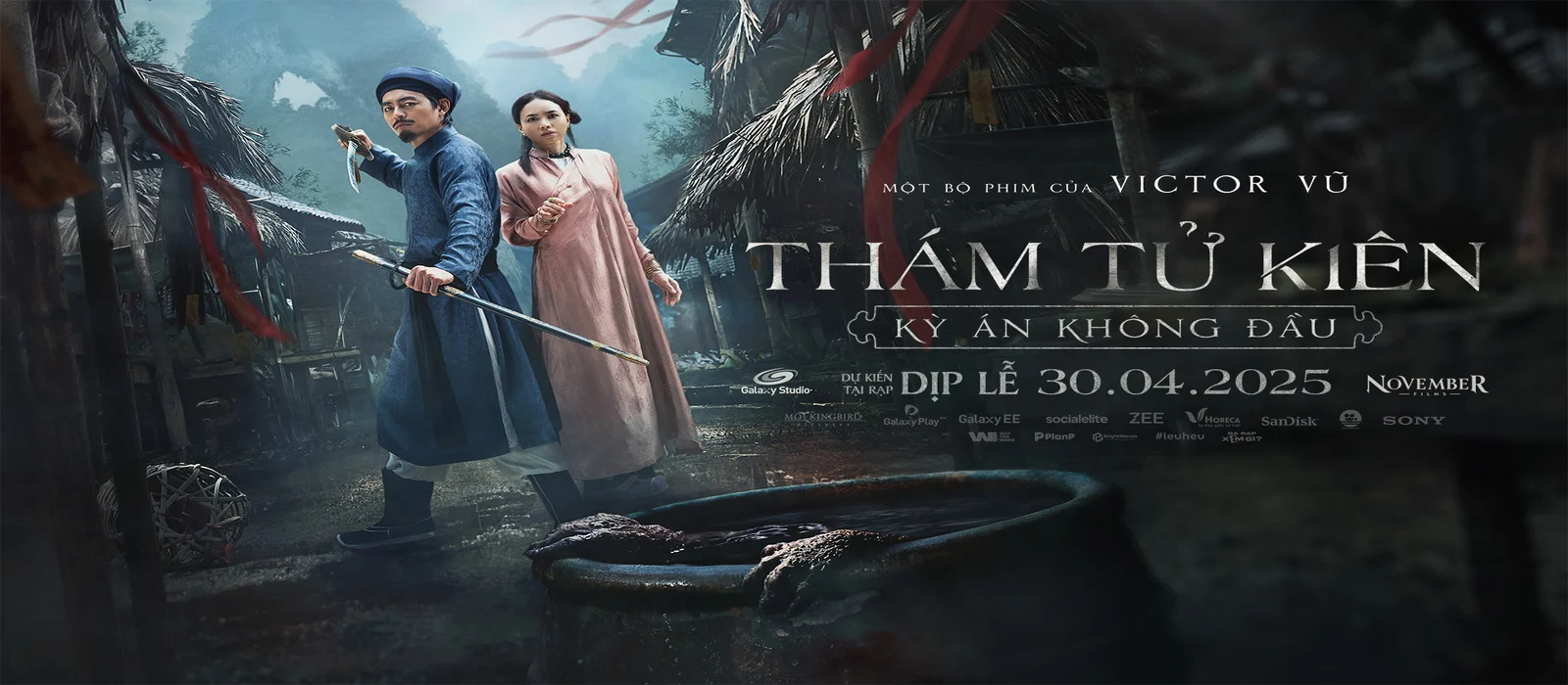 Thám tử kiên